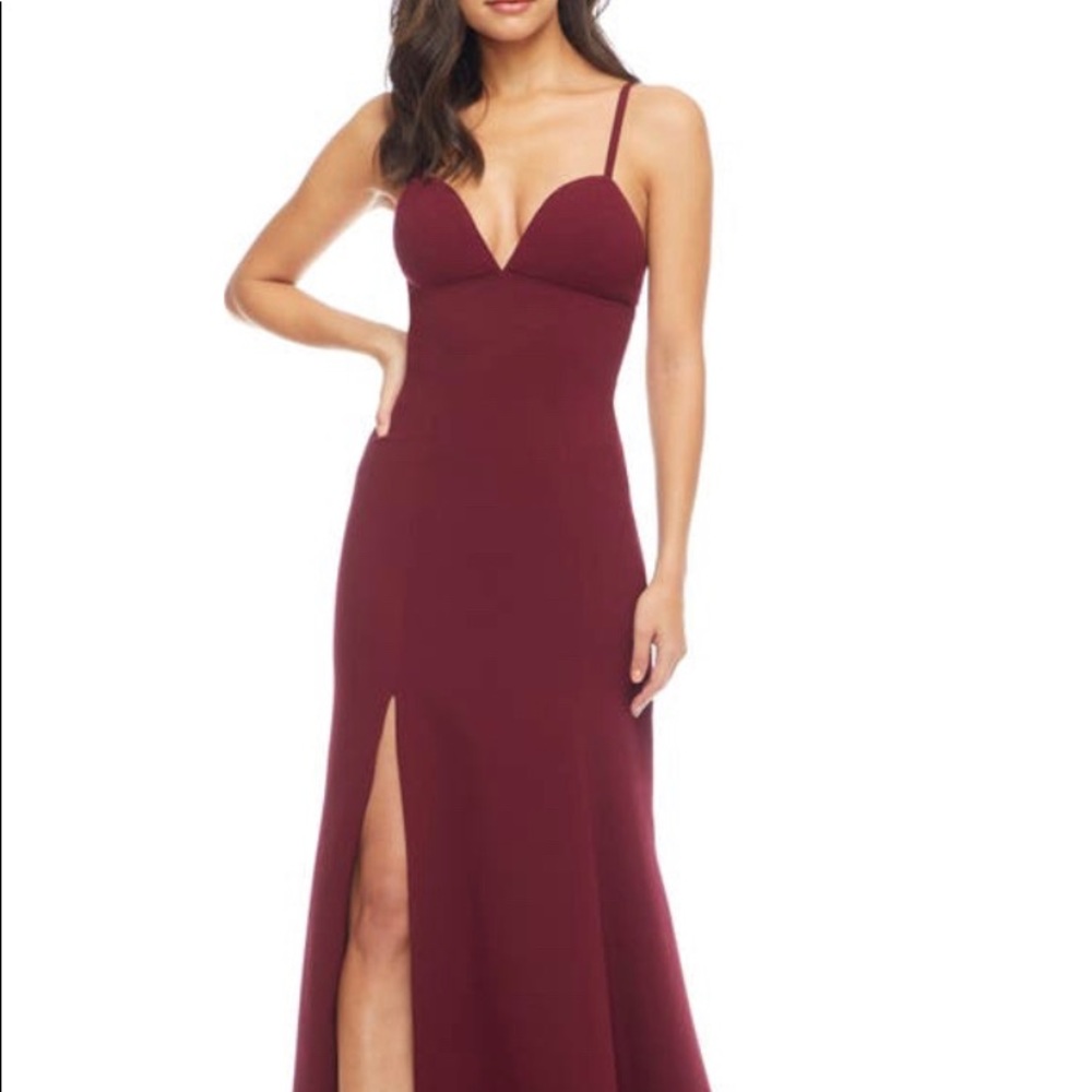 Evening Gown